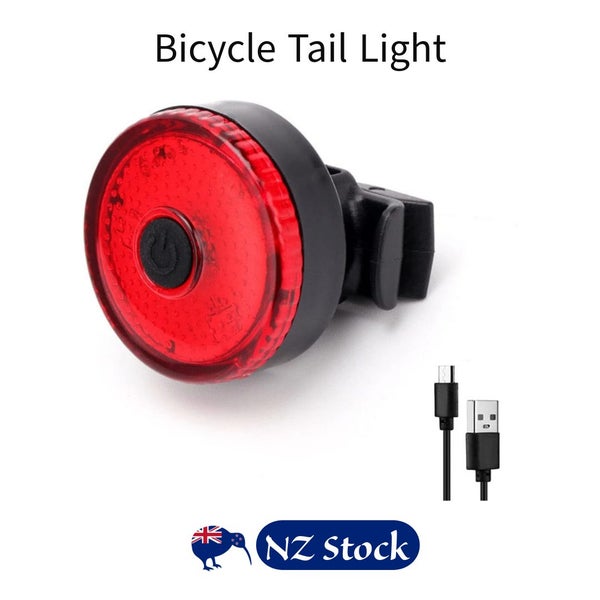 PTN New Rechargeable Bike Light Sale Sale Carousel 8