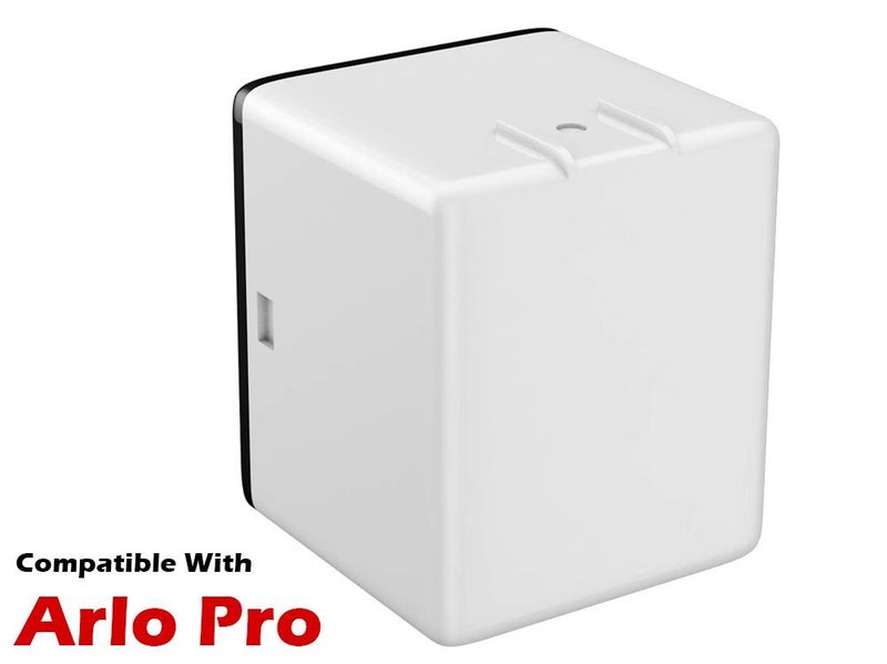 Arlo Pro / Pro 2 Battery Rechargeable - NZ Stock Deal63927159790082111
