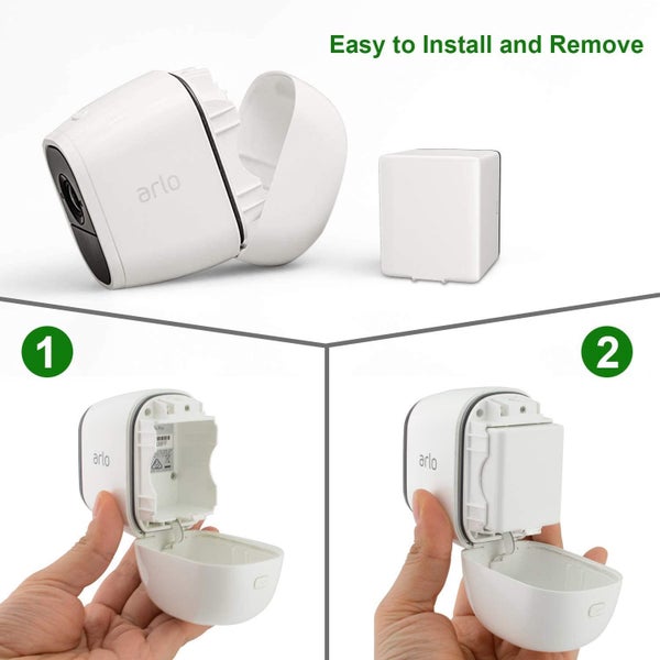Arlo Pro / Pro 2 Battery Rechargeable - NZ Stock Deal63927159790082114