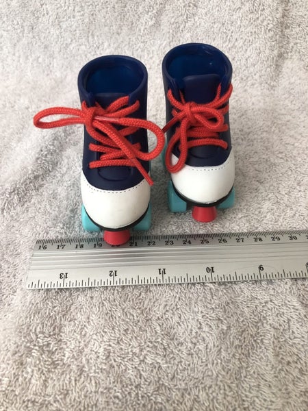 Our Generation Roller Skates Carousel 1