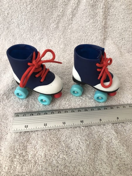 Our Generation Roller Skates Carousel 2