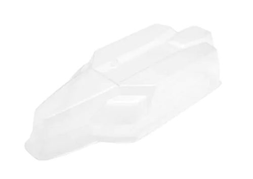 Kyosho PartsFzr-R Rally Chassis Cover Carousel 1