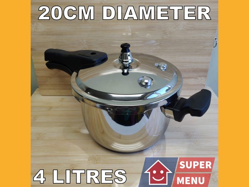 Pressure cooker clearance clearance Carousel 1