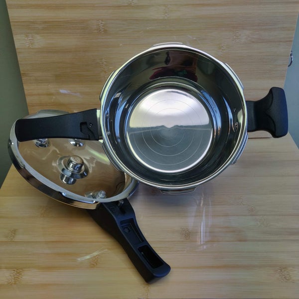 Pressure cooker clearance clearance Carousel 5
