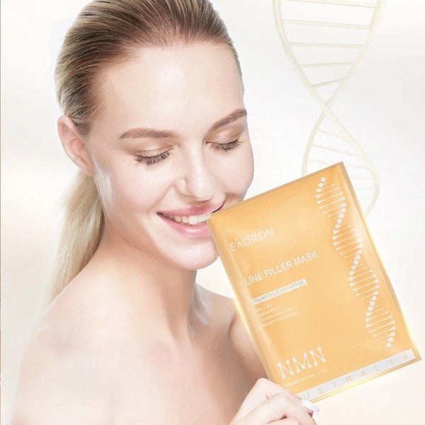 Eaoron Line Filler Face Mask Box Of 5 | HealthPorter NZ Carousel 2