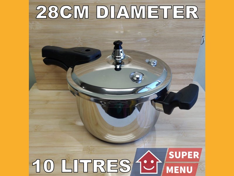 Pressure cooker clearance clearance Carousel 1