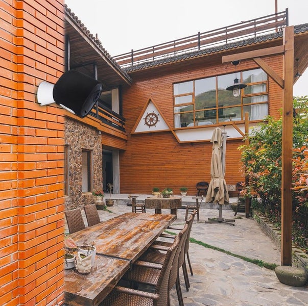 2 x Silicone Skin for Arlo Pro 3/4/5/6, Ultra 1/2 Security Cameras - Black Carousel 4