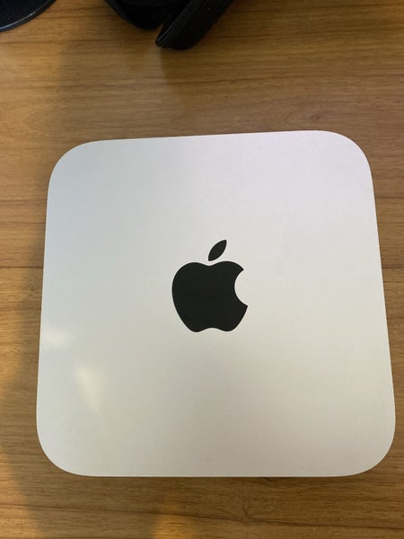 Apple Mac Mini - Core i7-4578U 3.00GHz 16GB 256GB Late 2014 Carousel 1