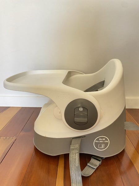 Mamas & Papas Baby Bud 3 stage booster Carousel 2
