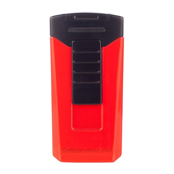 CIGAR LIGHTER Eurojet Twin jets Refillable Carousel 2