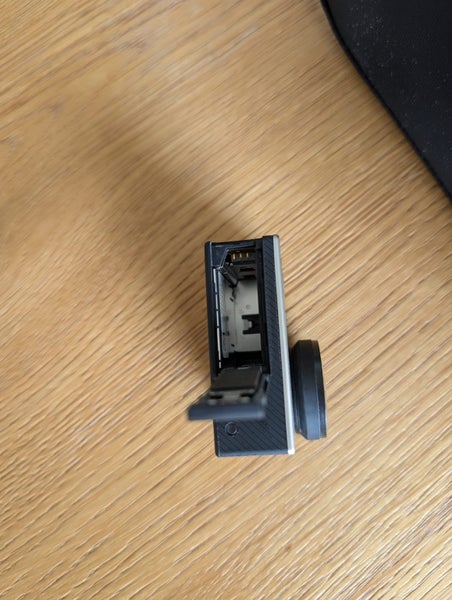 GoPro Hero 4 Black Kit Carousel 11