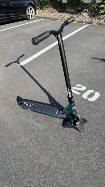 scooters 1 Carousel 1