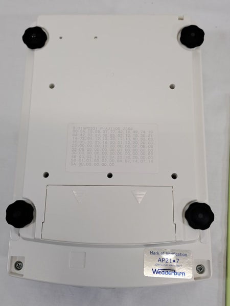 Shinko Denshi (Vibra) AB3202(R)CE High Precision Scales Carousel 4