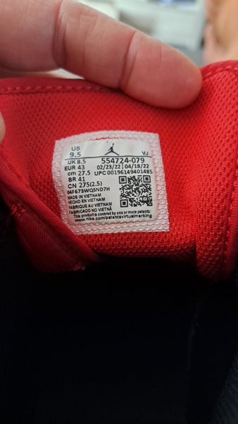 Authentic Air Jordans Mids Carousel 2