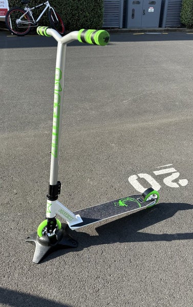 scooters C Carousel 1