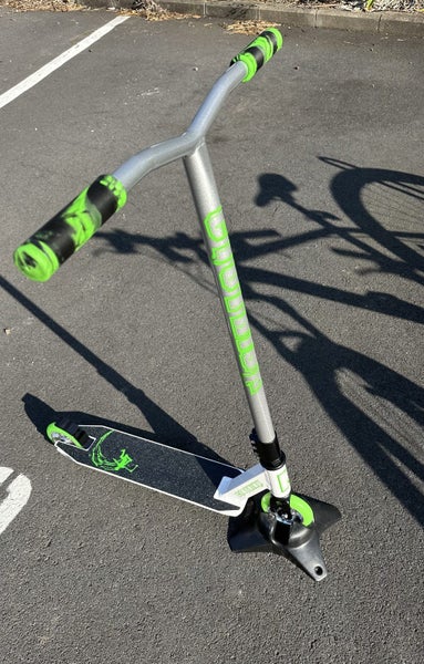 scooters C Carousel 1