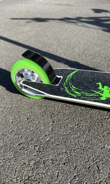 scooters C Carousel 5
