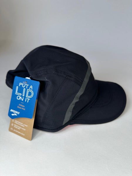 Brooks - Base hat - Unisex Running Hat Carousel 2