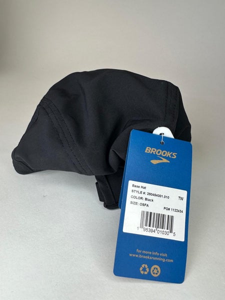 Brooks - Base hat - Unisex Running Hat Carousel 5
