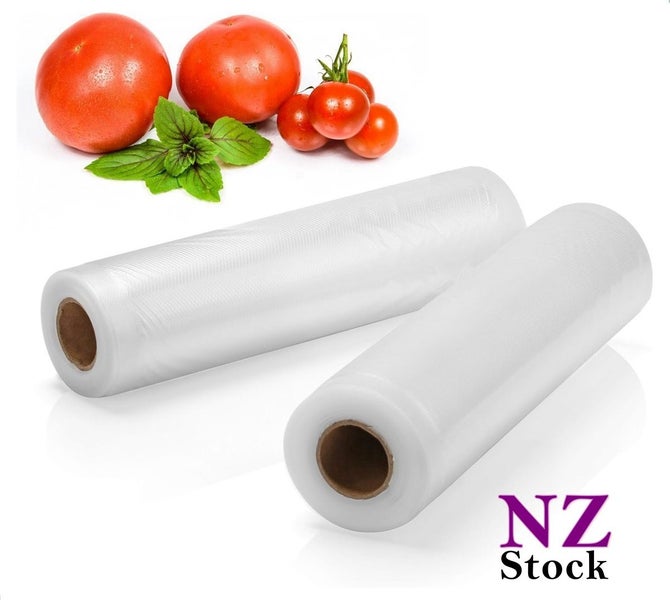 Vacuum Sealer Bags NZ Clearance Carousel 7