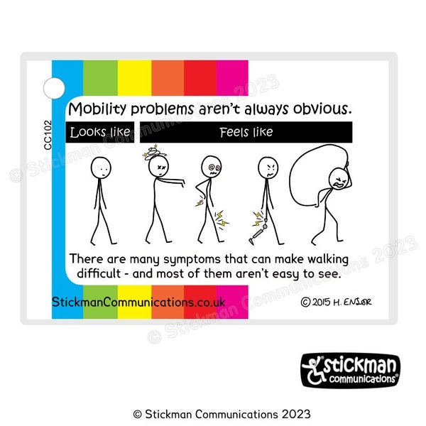 Mobility Communication Aids Carousel 1