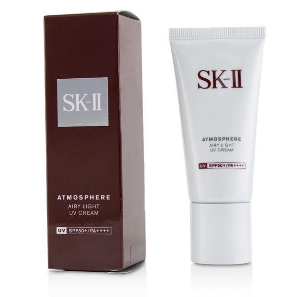 SK II Atmosphere Airy Light UV Emulsion SPF50 PA+++ 30g Carousel 1