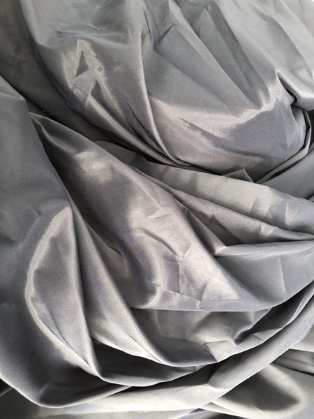 Navy lining Paula Ryan fabric 110 x 8 metre Carousel 1