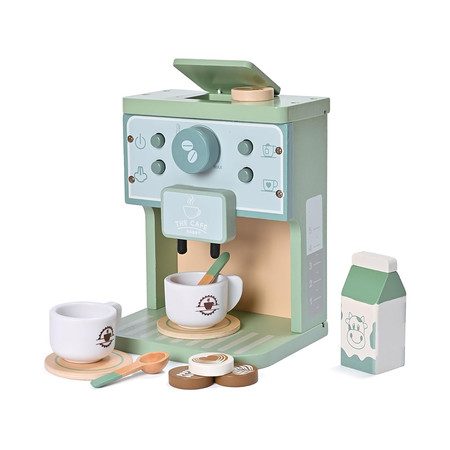 Montessori Kitchen Toy Gift for Girls and Boys 3+ Carousel 1