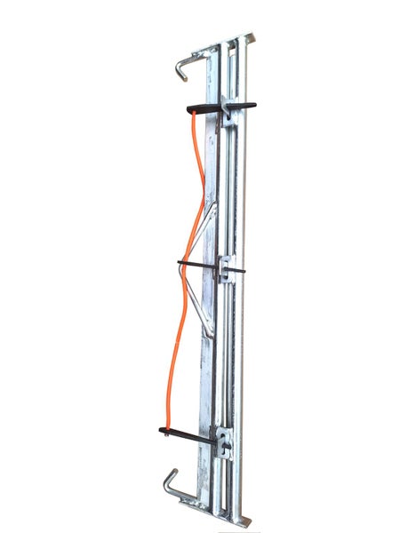 NETTING STRAINER CLAMP / MESH FENCE STRAINER BOARD Carousel 2