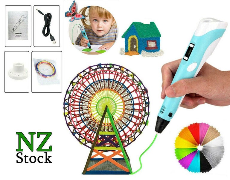 PTN NEW 3D Printing Pen Sale Sale Sale Carousel 1