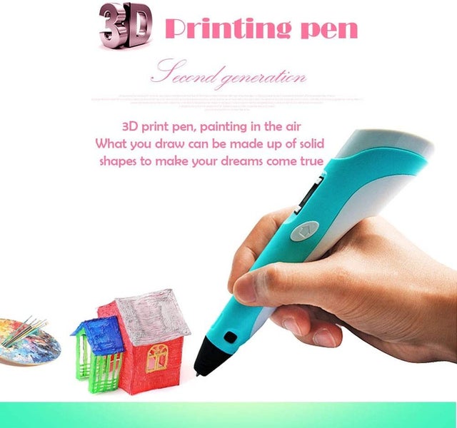 PTN NEW 3D Printing Pen Sale Sale Sale Carousel 16