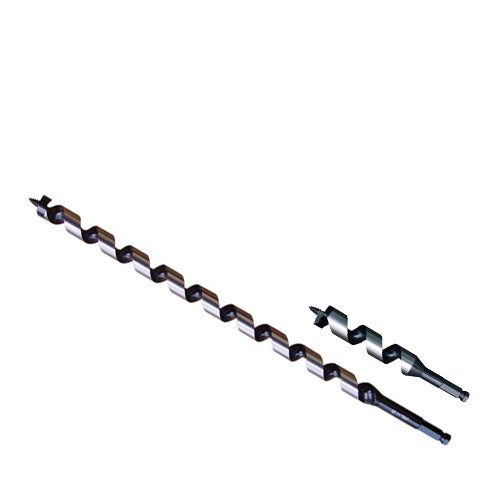 Topman Nail Buster Augers 20 x 460mm (Long) Carousel 1