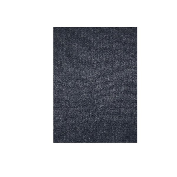 100% Shetland Ragg Wool V Neck Knit Jumper Pullover Mens Sweater Knitted - Navy Carousel 6