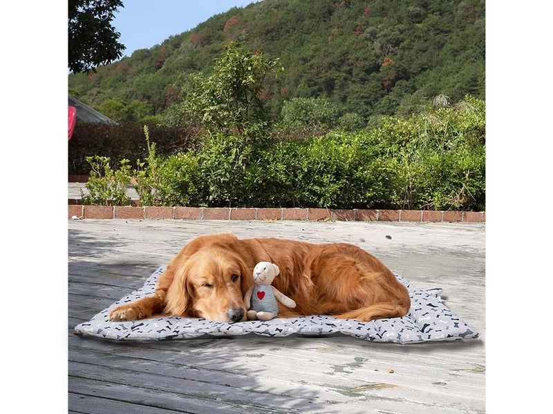 PTN NEW Waterproof Pet Dog Mat Sale Sale Sale Carousel 14