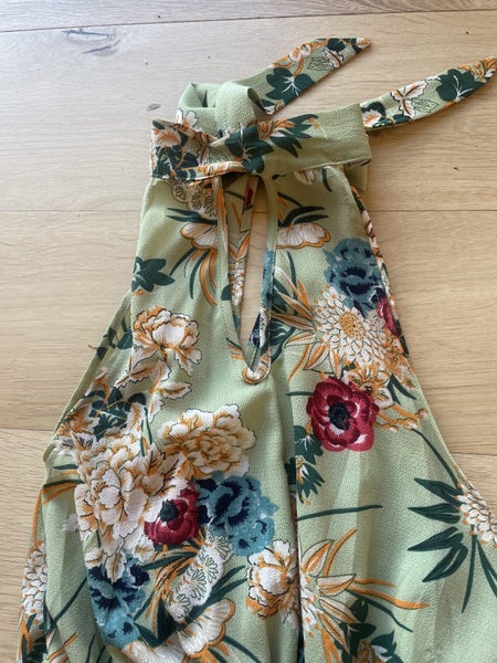 As new Halter neck dress Carousel 2