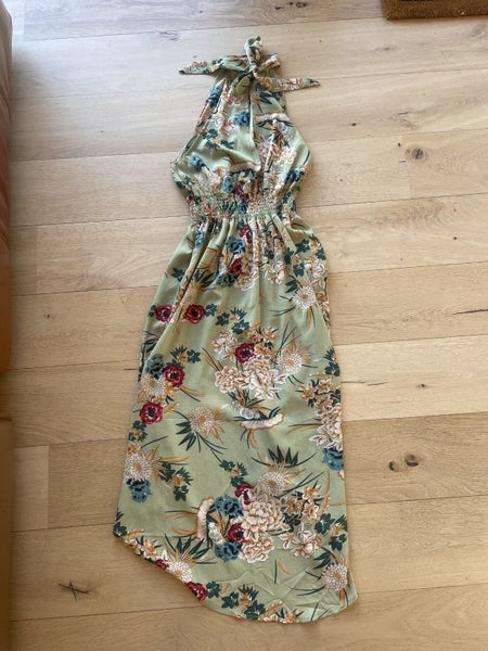 As new Halter neck dress Carousel 3