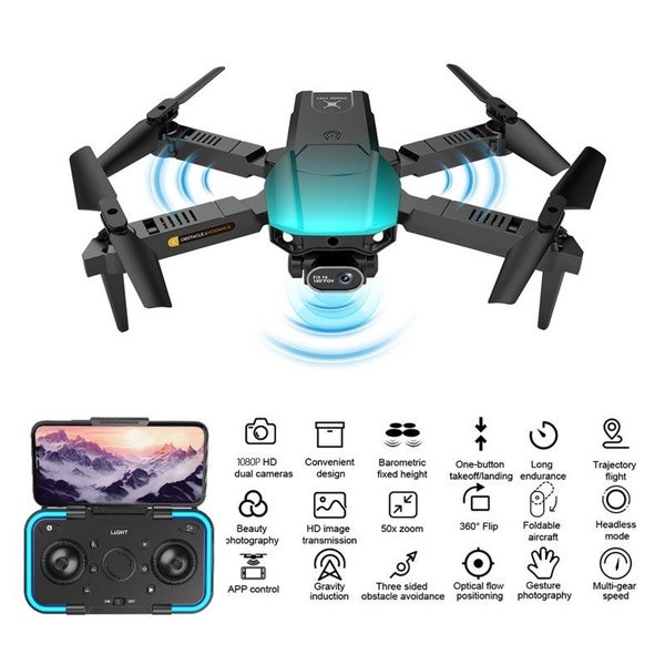 New Drone With Camera Afterpay Carousel 2