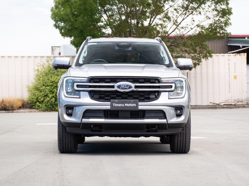 2025 Ford Everest Trend 2.0L Bi-Turbo 4WD62863262489090111