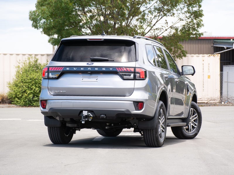 2025 Ford Everest Trend 2.0L Bi-Turbo 4WD62863262489090112