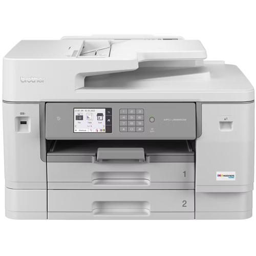 Brother MFC-J6955DW A3 Colour Inkjet All-in-One Printer Print / Scan / Copy / Carousel 1