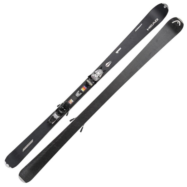 Head Chip 78 177cm Skis Carousel 1
