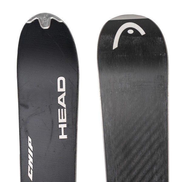 Head Chip 78 177cm Skis Carousel 2