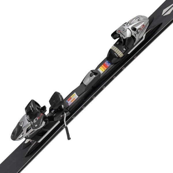 Head Chip 78 177cm Skis Carousel 3