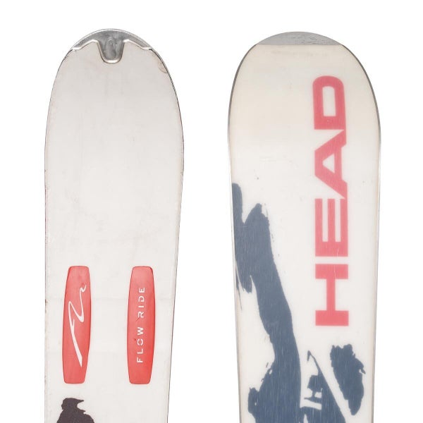 Head Peak 78 FLR Pro 177cm Skis Carousel 2