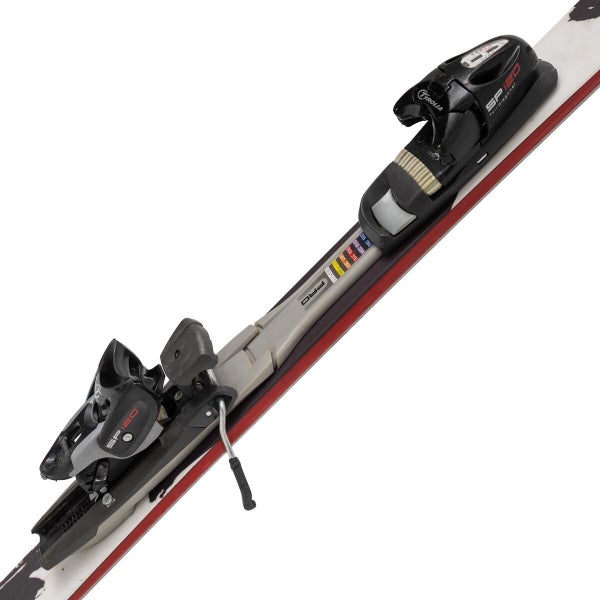 Head Peak 78 FLR Pro 177cm Skis Carousel 3