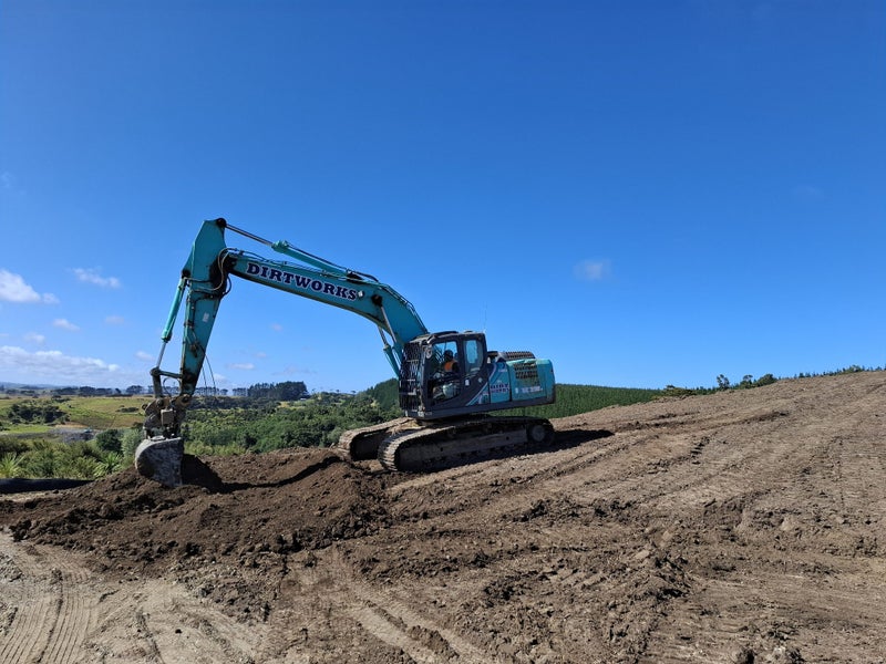 Unscreened Topsoil - Delivery Included Carousel 1