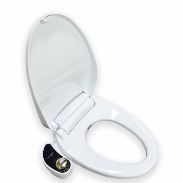 Hyundae Cold Water Bidet HB-9000 with seat Carousel 3
