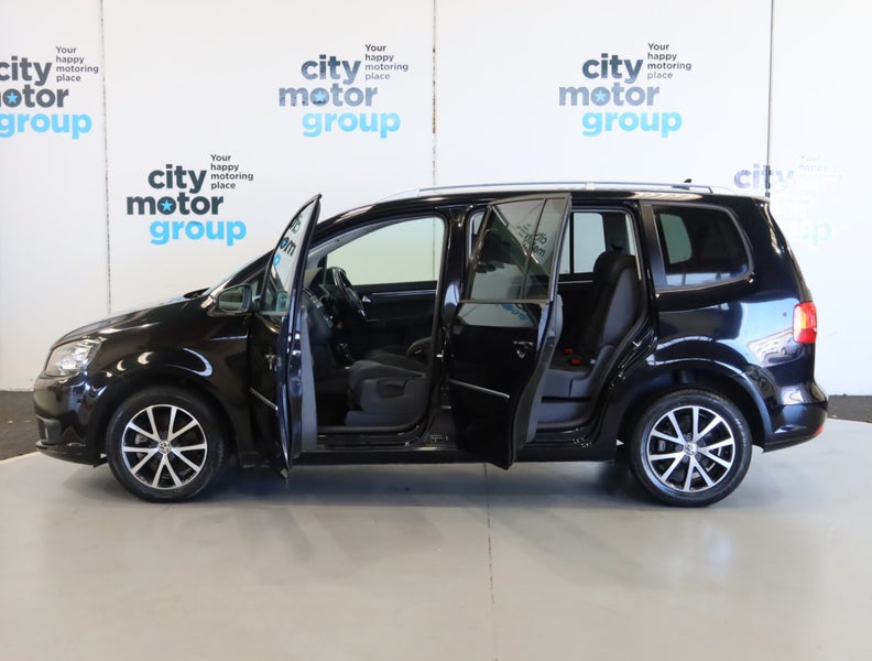 2014 Volkswagen Touran 1.4*Tsi* 7 SEATER*62864758244098112