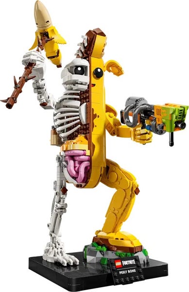 Lego Fortnite Peely Bone 77072 Carousel 2