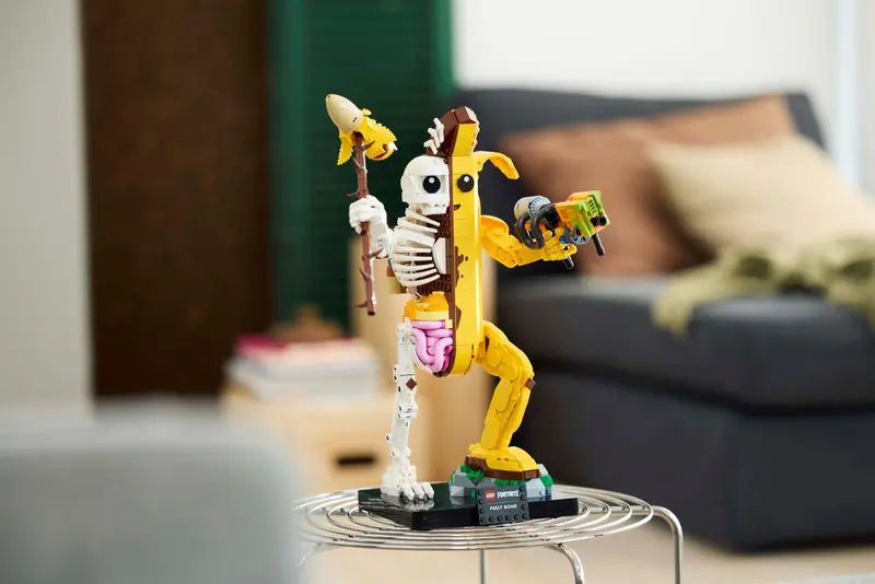 Lego Fortnite Peely Bone 77072 Carousel 4